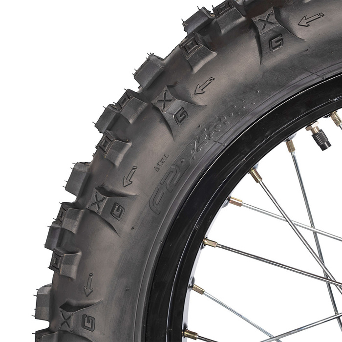 Enduro GOAT 140/80-18 TL