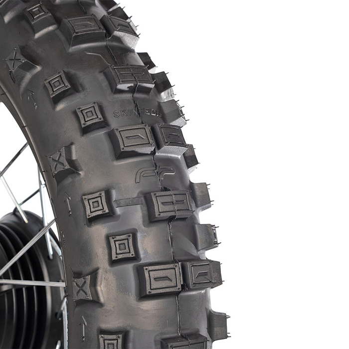 Enduro GOAT 140/80-18 TL