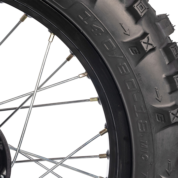 Enduro GOAT 140/80-18 TL