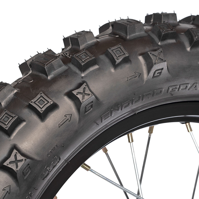 Enduro GOAT 140/80-18 TL
