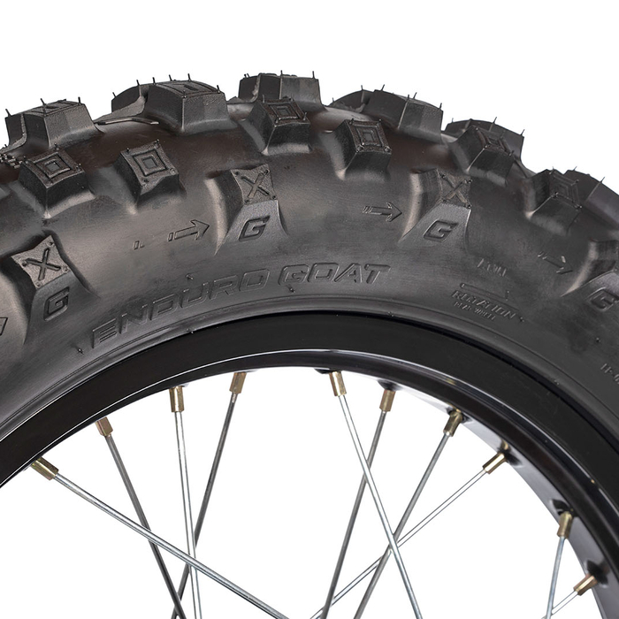 Enduro GOAT 140/80-18 TL