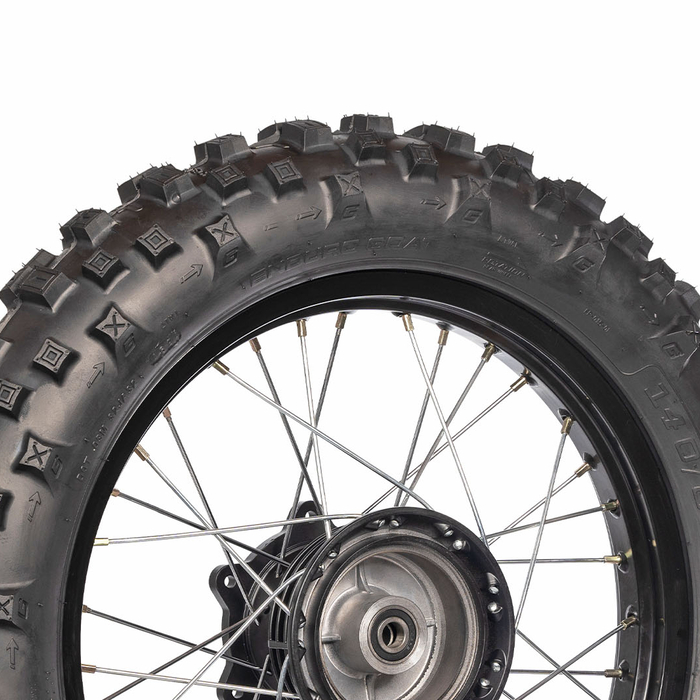 Enduro GOAT 140/80-18 TL