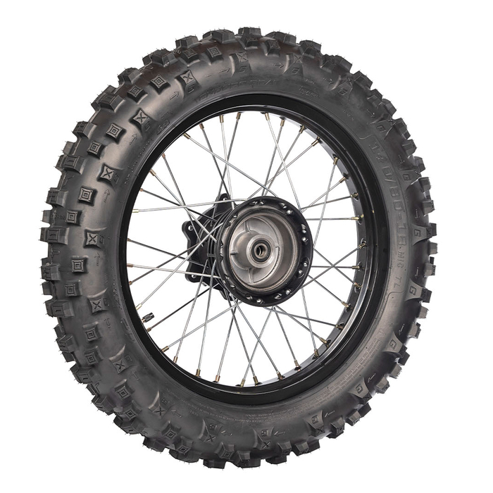 Enduro GOAT 140/80-18 TL