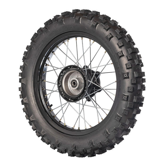 Enduro GOAT 140/80-18 TL