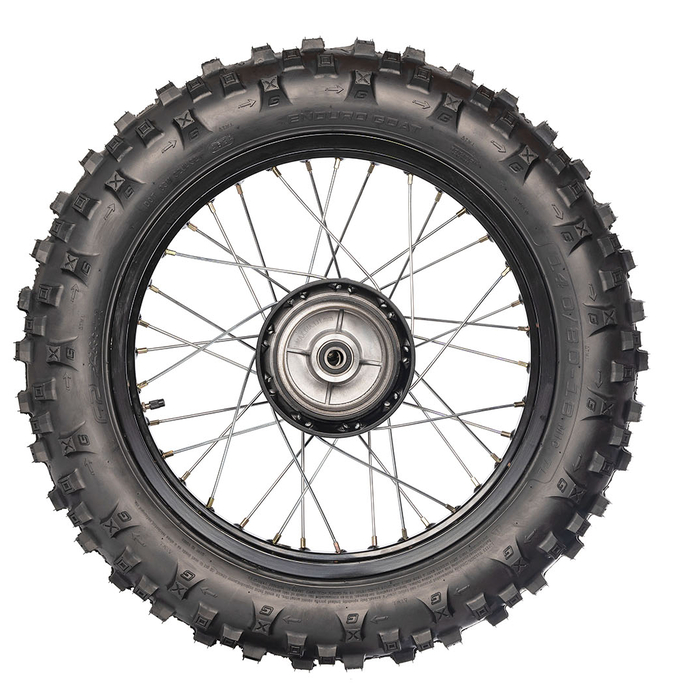 Enduro GOAT 140/80-18 TL