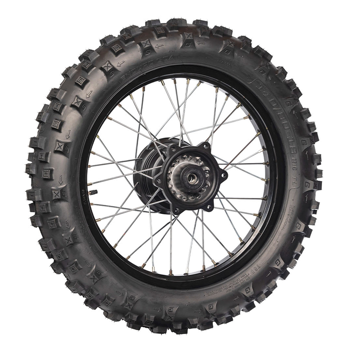 Enduro GOAT 140/80-18 TL