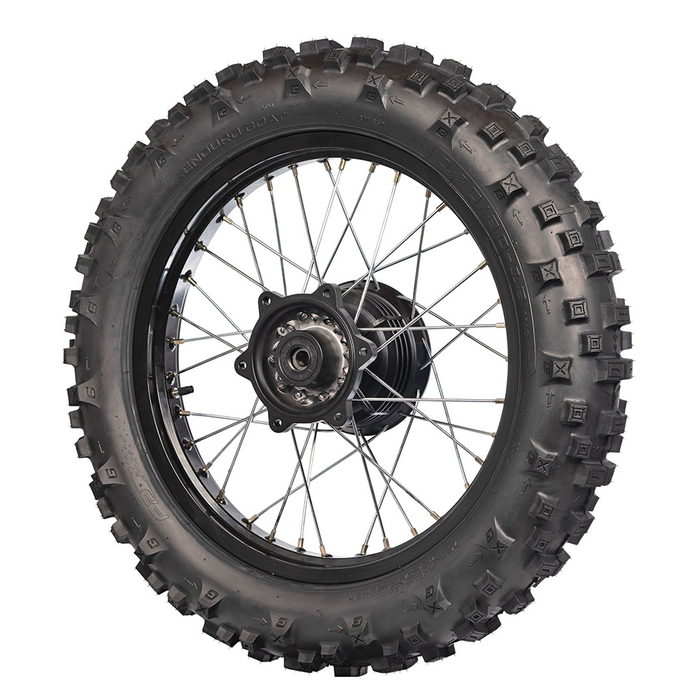 Enduro GOAT 140/80-18 TL