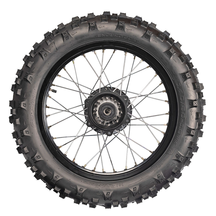 Enduro GOAT 140/80-18 TL