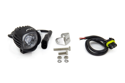 Exploradora velocity led 800 lumens - 10w