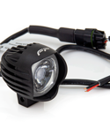Exploradora Velocity Led 800 Lumens - 10w
