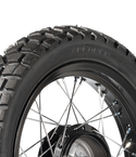 Xplorer 110/90-17 TL