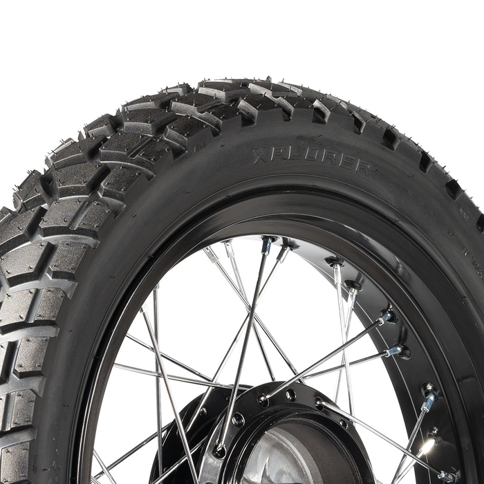Xplorer 110/90-17 TL