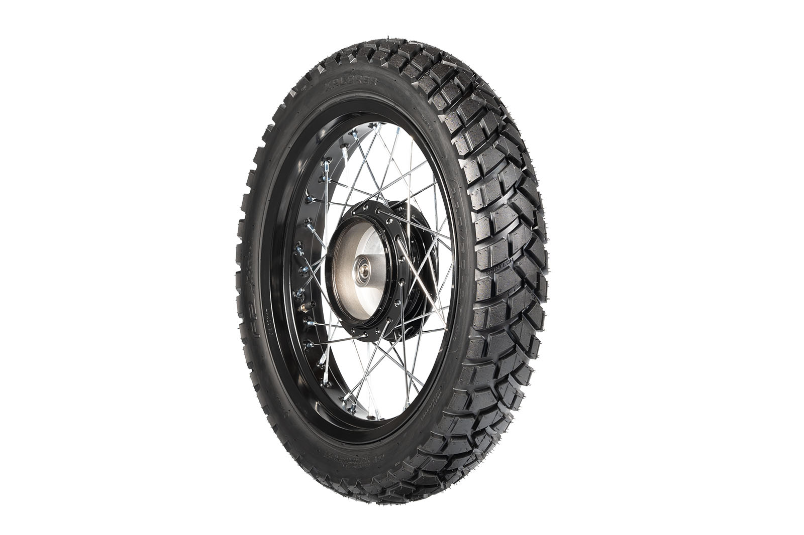 Xplorer 110/90-17 TL