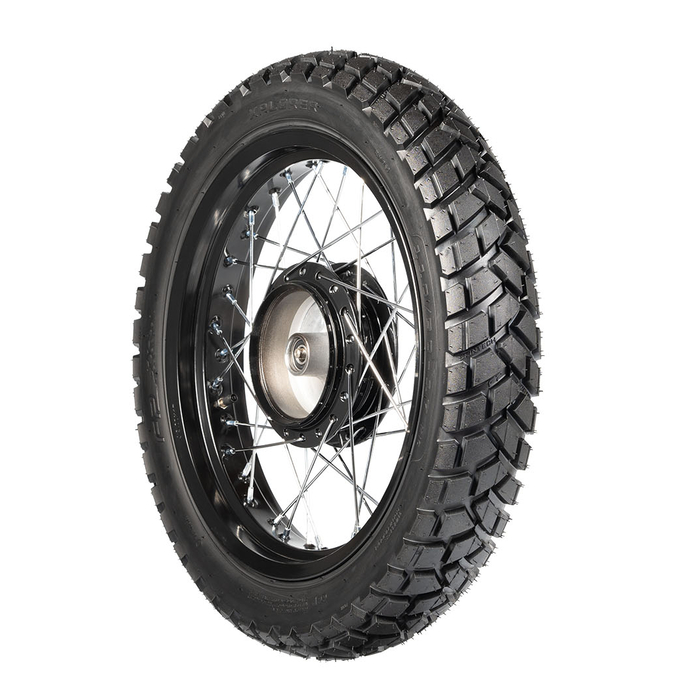 Xplorer 110/90-17 TL