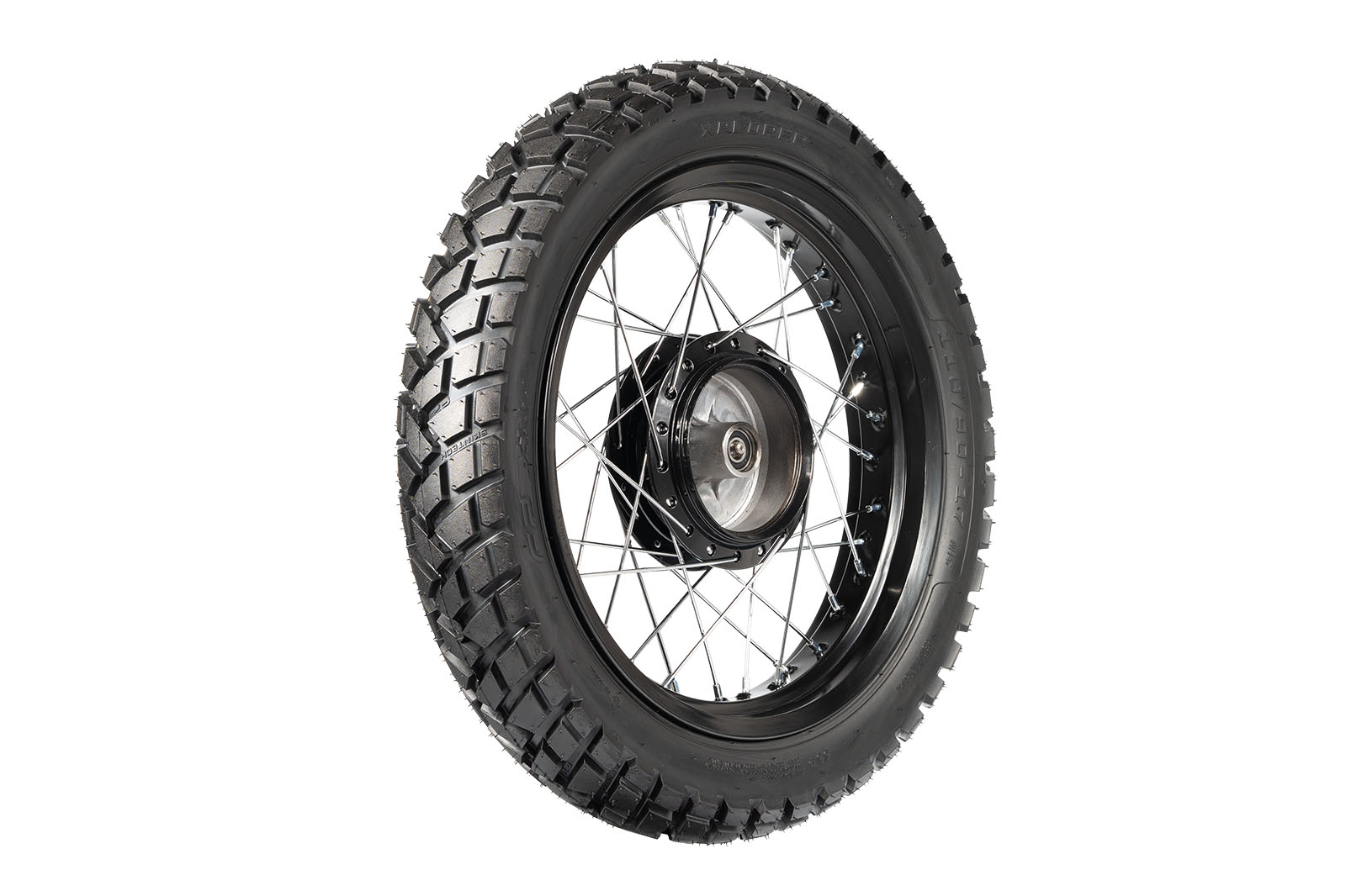 Xplorer 110/90-17 TL