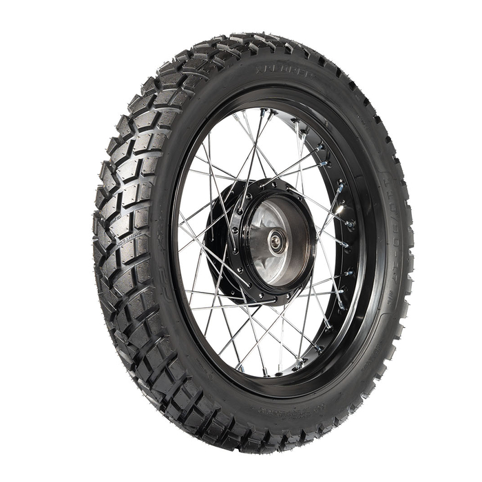 Xplorer 110/90-17 TL