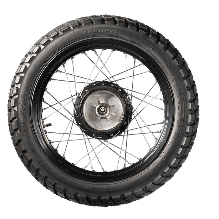Xplorer 110/90-17 TL