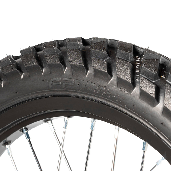 FP Xplorer 90/90-19 TL tracción y control