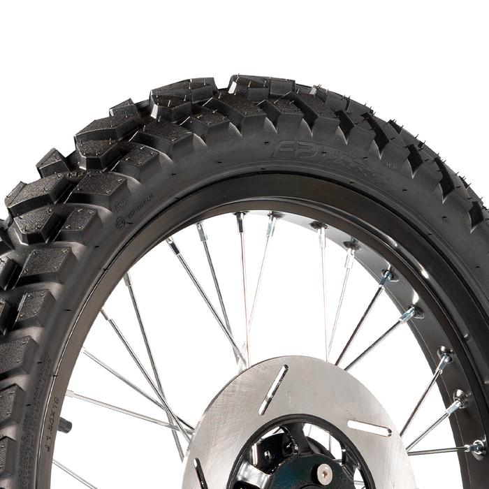 FP Xplorer 90/90-19 TL llanta delantera off-road