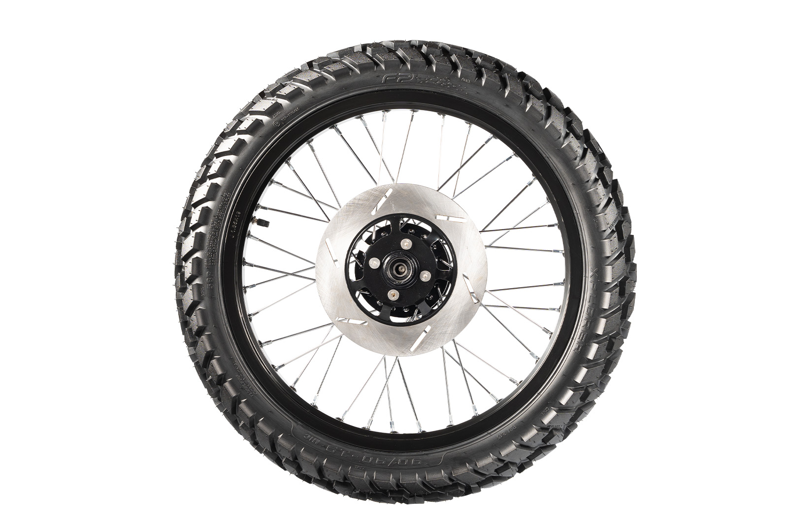 FP Xplorer 90/90-19 TL labrado direccional