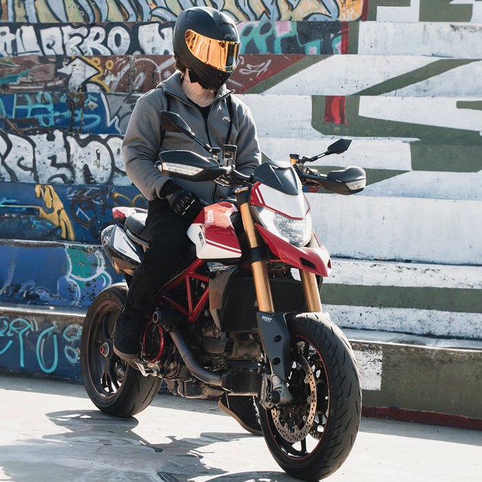 CHAQUETA BUSO KEVLAR STREET GRIS
chaquetas para moto
proteccion para moto
ropa para moto
ropa moto
chaqueta proteccion moto
impermeable para moto
chaqueta moto
chaqueta moto hombre
chaqueta moto mujer
rodilleras para moto
chaqueta para moto