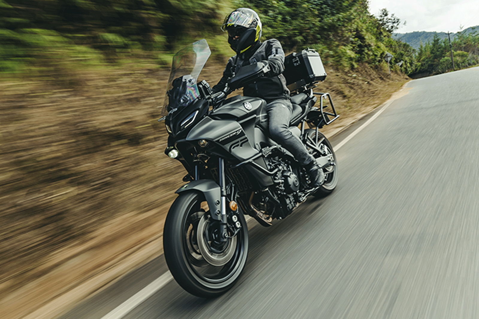 Casco Racecraft para la Aventura