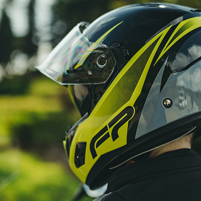 Casco Racecraft FP