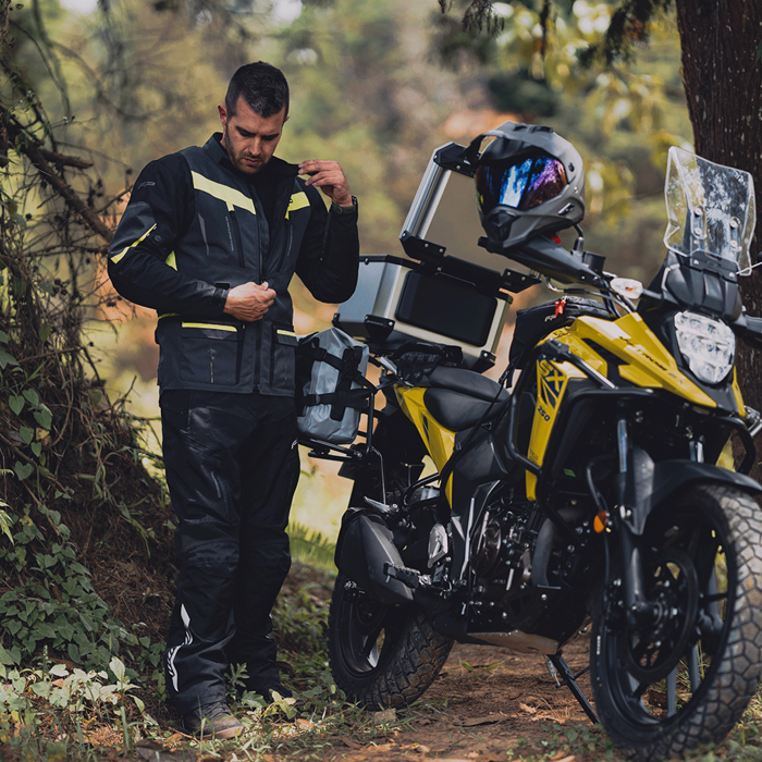 PROTECTOR DE CARTER SUZUKI VSTROM 250 SX, Pechera SUZUKI VSTROM 250 SX, Protector para Motor, Protector de Motor, Protector para Moto, Protección para Moto, Kawasaki, SUZUKI VSTROM 250 SX, SUZUKI VSTROM 250 SX, Moto SUZUKI VSTROM 250 SX, Nuevo Protector