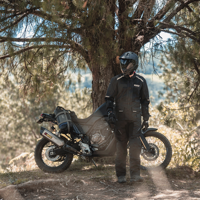 SISTEMA RACKLESS PARA DRYBAG  FP EXPEDITION, Soporte Maletas Laterales, Soporte Textil para Drybag, Organizador de Drybag, Anclaje de Drybag, Maletas Laterales, Cuelga Drybag, Soporte Textil, Drybag, Motocicleta, Correa, Universal, Resistente, Liviano