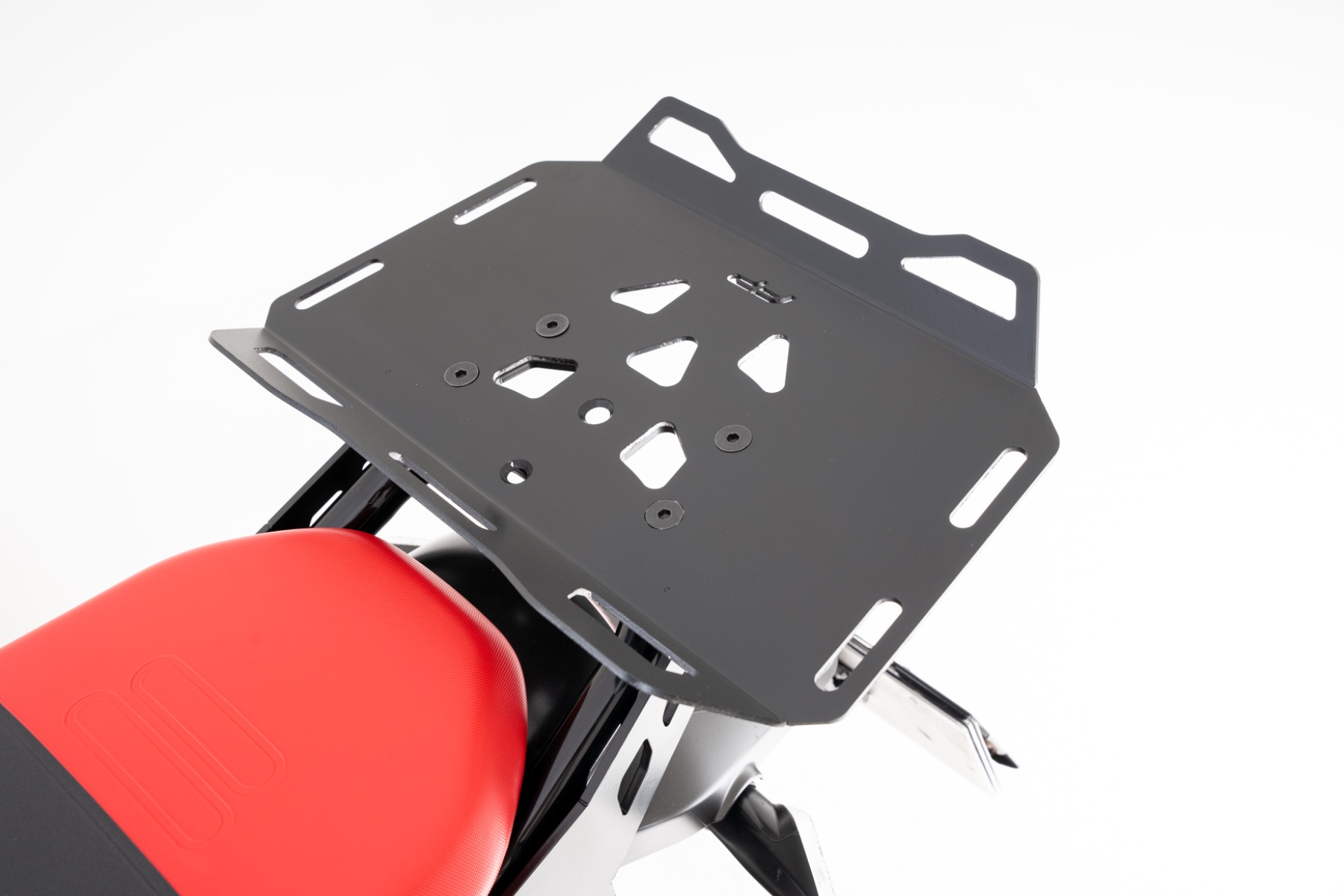 Base top case ducati desertx