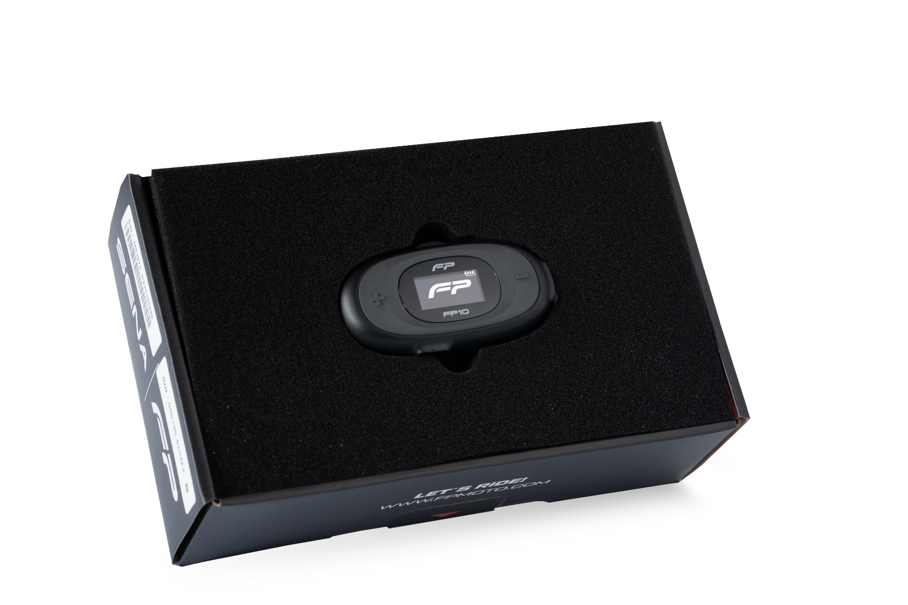 Intercomunicador
Intercomunicador para moto
auriculares Bluetooth 