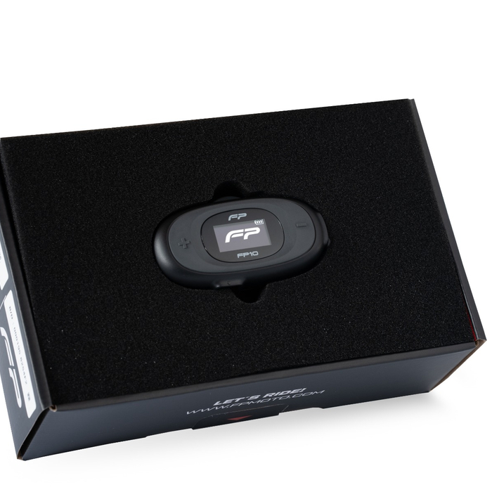 Intercomunicador
Intercomunicador para moto
auriculares Bluetooth