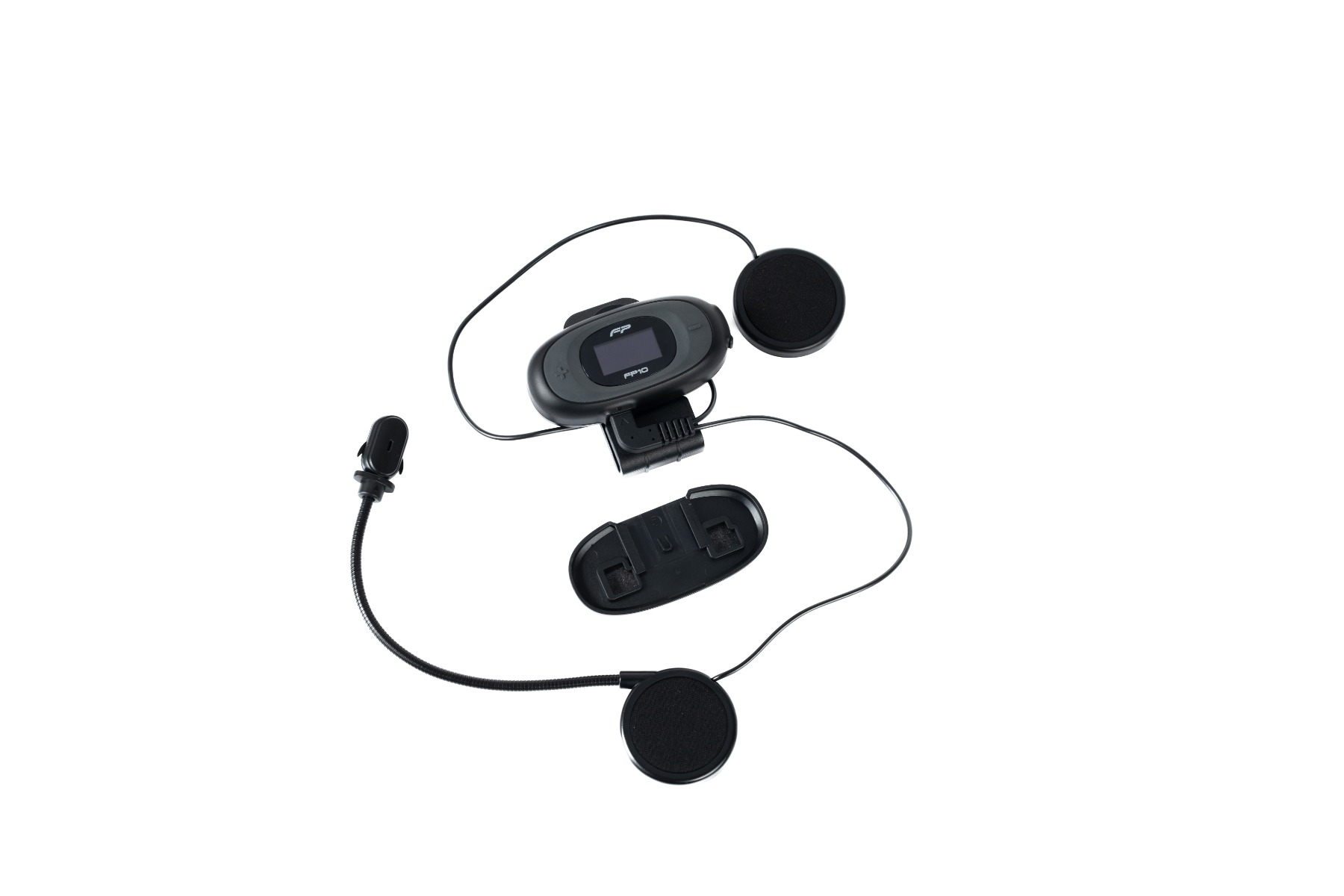 Intercomunicador
Intercomunicador para moto
auriculares Bluetooth 