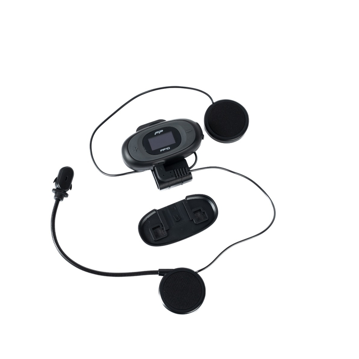 Intercomunicador
Intercomunicador para moto
auriculares Bluetooth