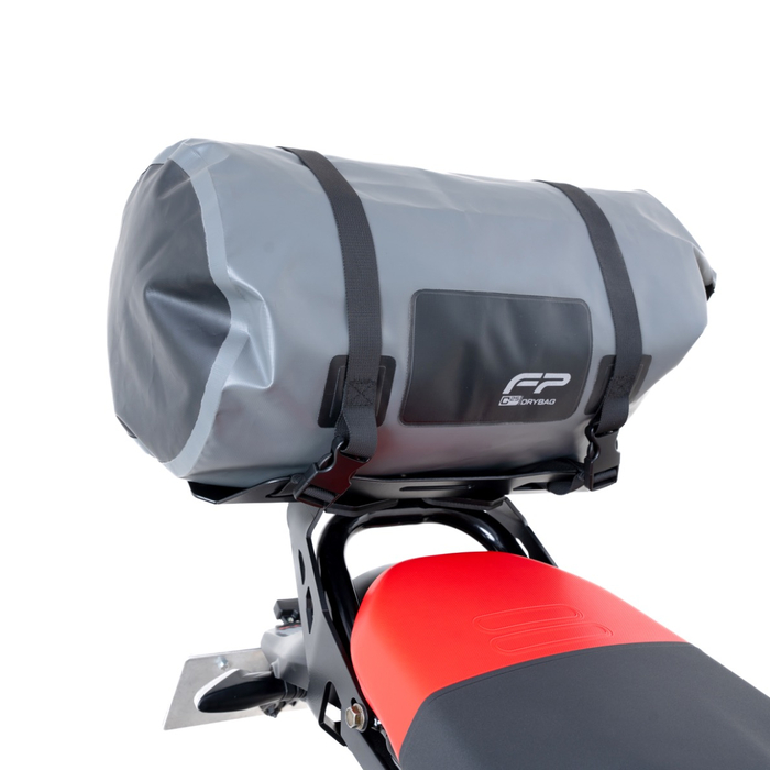 Base top case ducati desertx