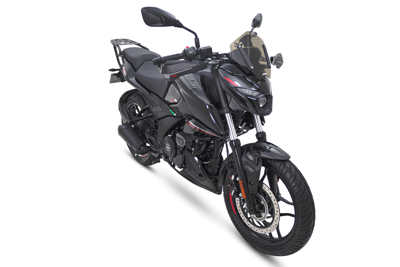 Parrilla para pulsar n 160 / n 250
