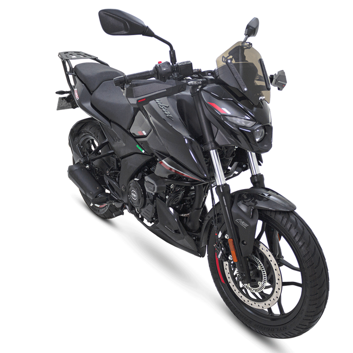 PARRILLA PARA PULSAR 250