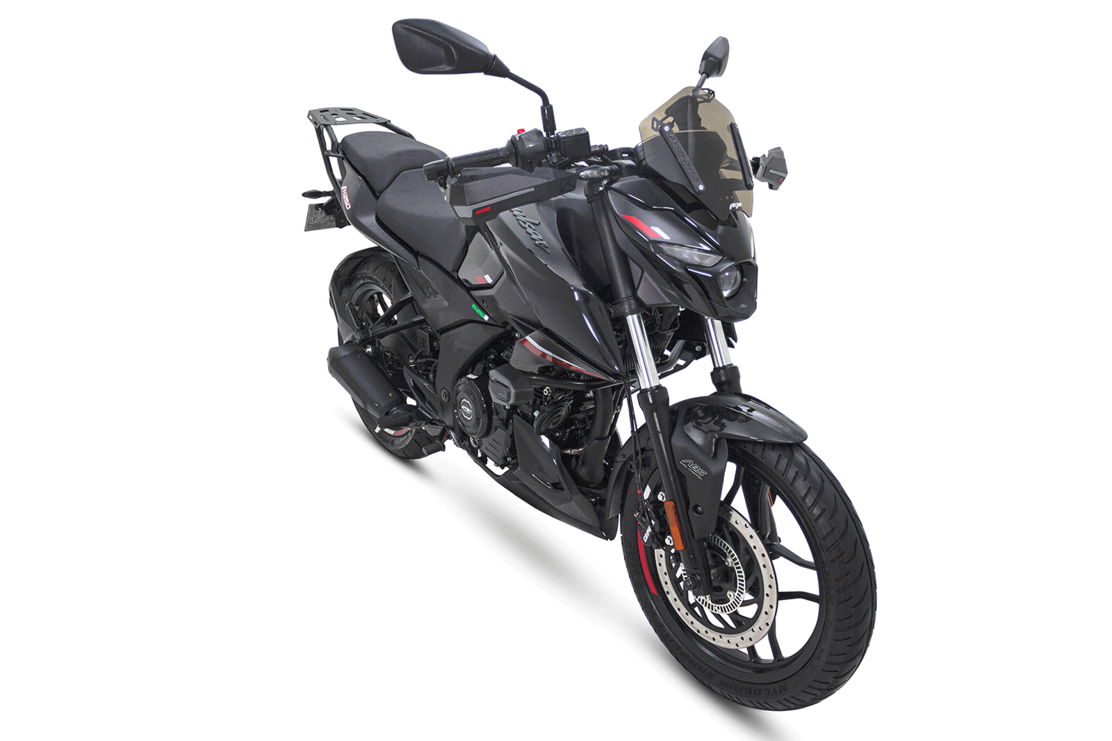 Slider 2drift negro/gris pulsar n 250