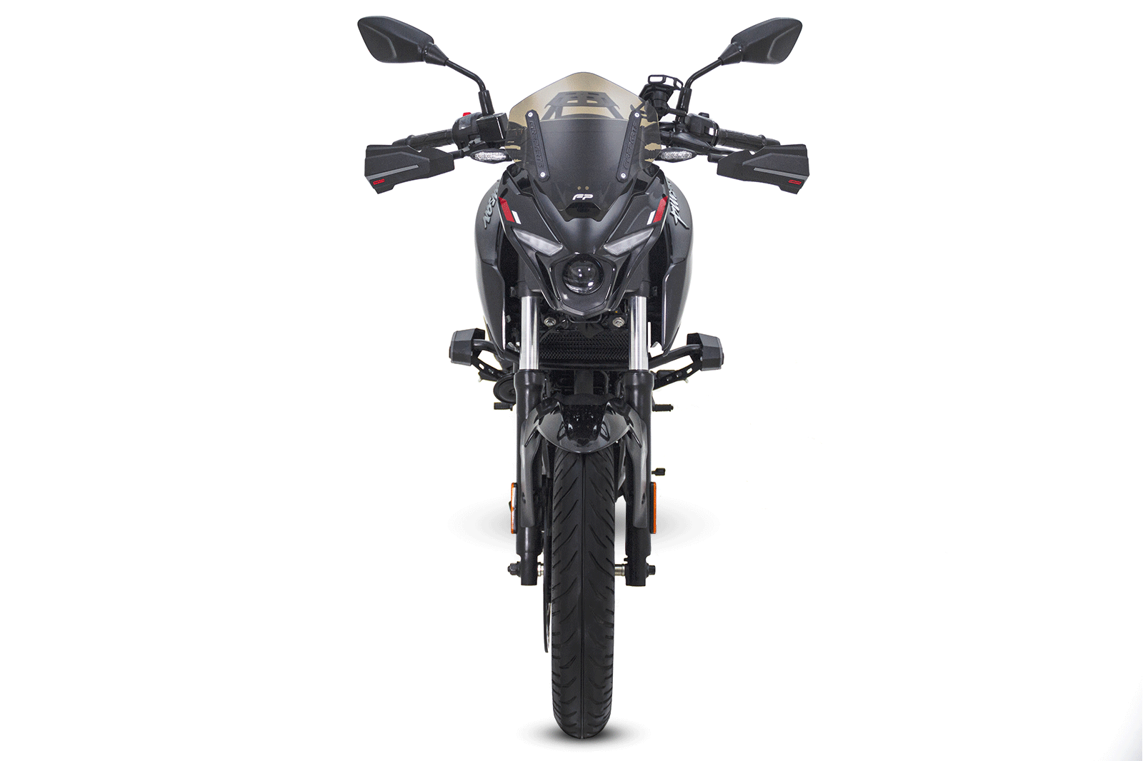 Slider 2drift negro/gris pulsar n 250