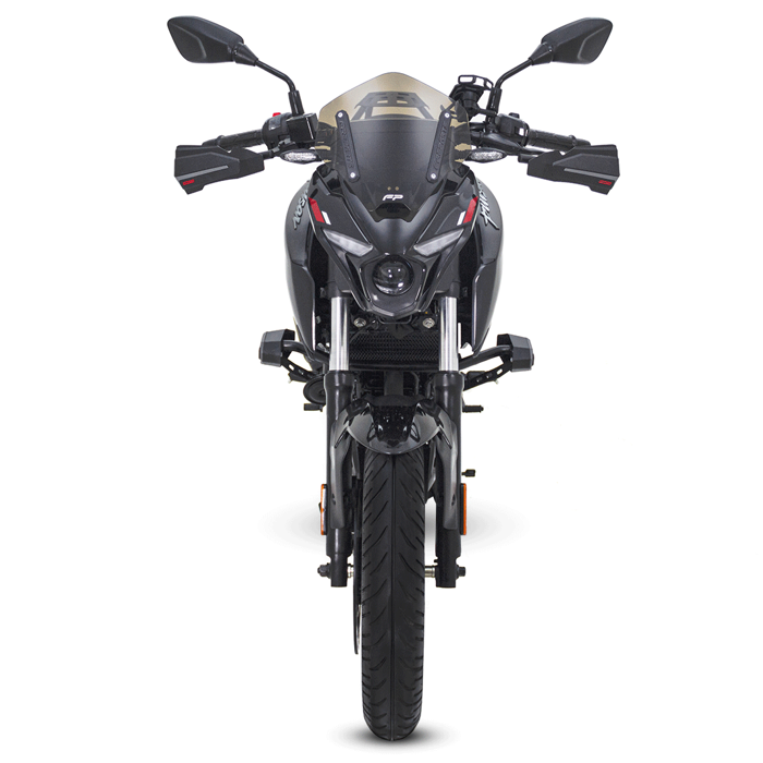 Slider 2drift negro/gris pulsar n 250