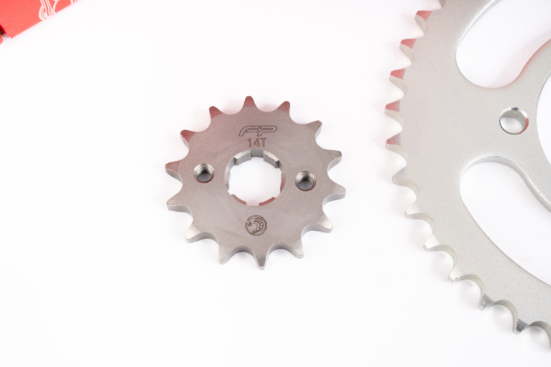 Kit de arrastre 14-40t 428h-120l-4h cr4 125