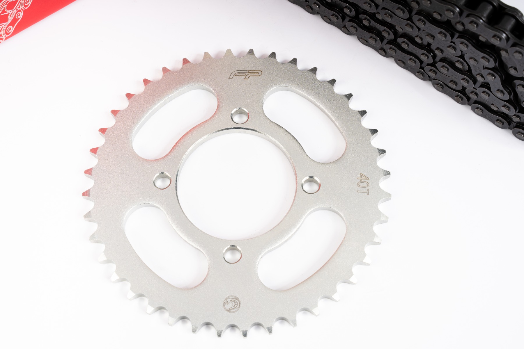 Kit de arrastre 14-40t 428h-120l-4h cr4 125