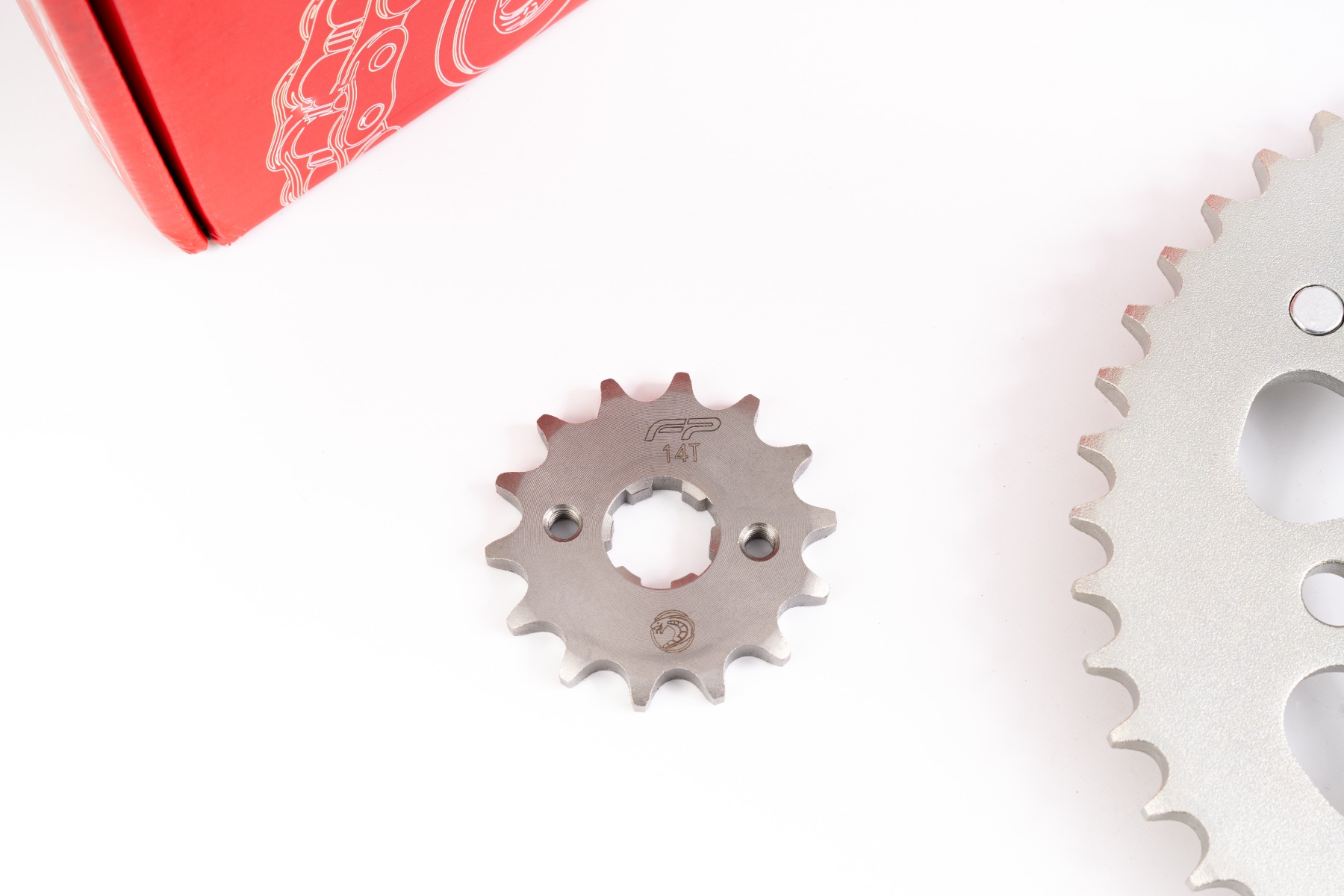 Kit de arrastre 14-47t 428h-132l-4h cb 160f dlx