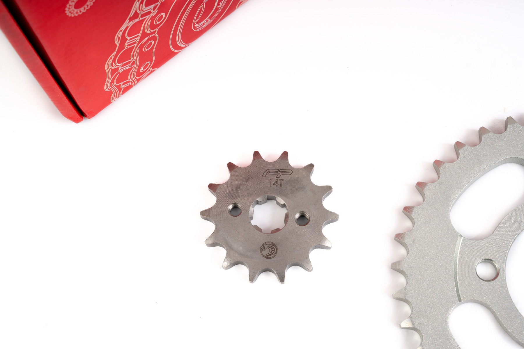 Kit de arrastre 14-36t 428h-110l-4h uni-k 110