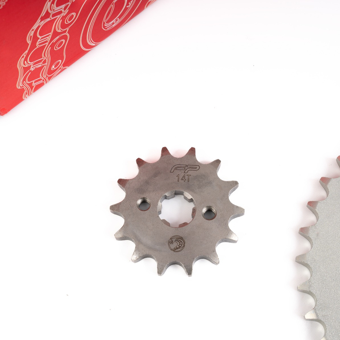 Kit de arrastre 14-36t 428h-110l-4h uni-k 110