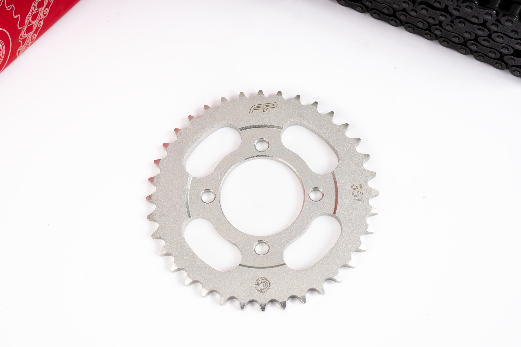 Kit de arrastre 14-36t 428h-110l-4h uni-k 110