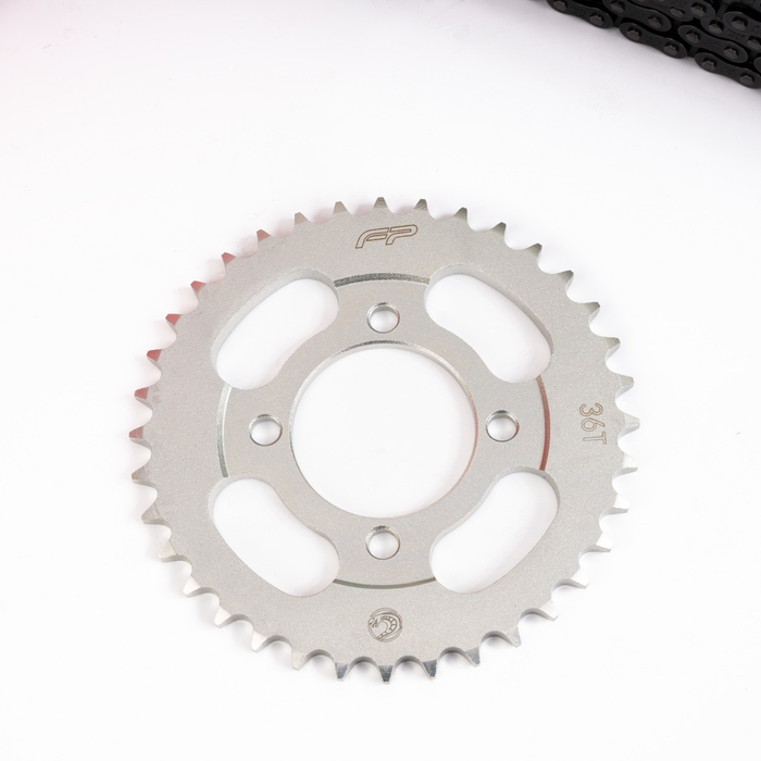 Kit de arrastre 14-36t 428h-110l-4h uni-k 110