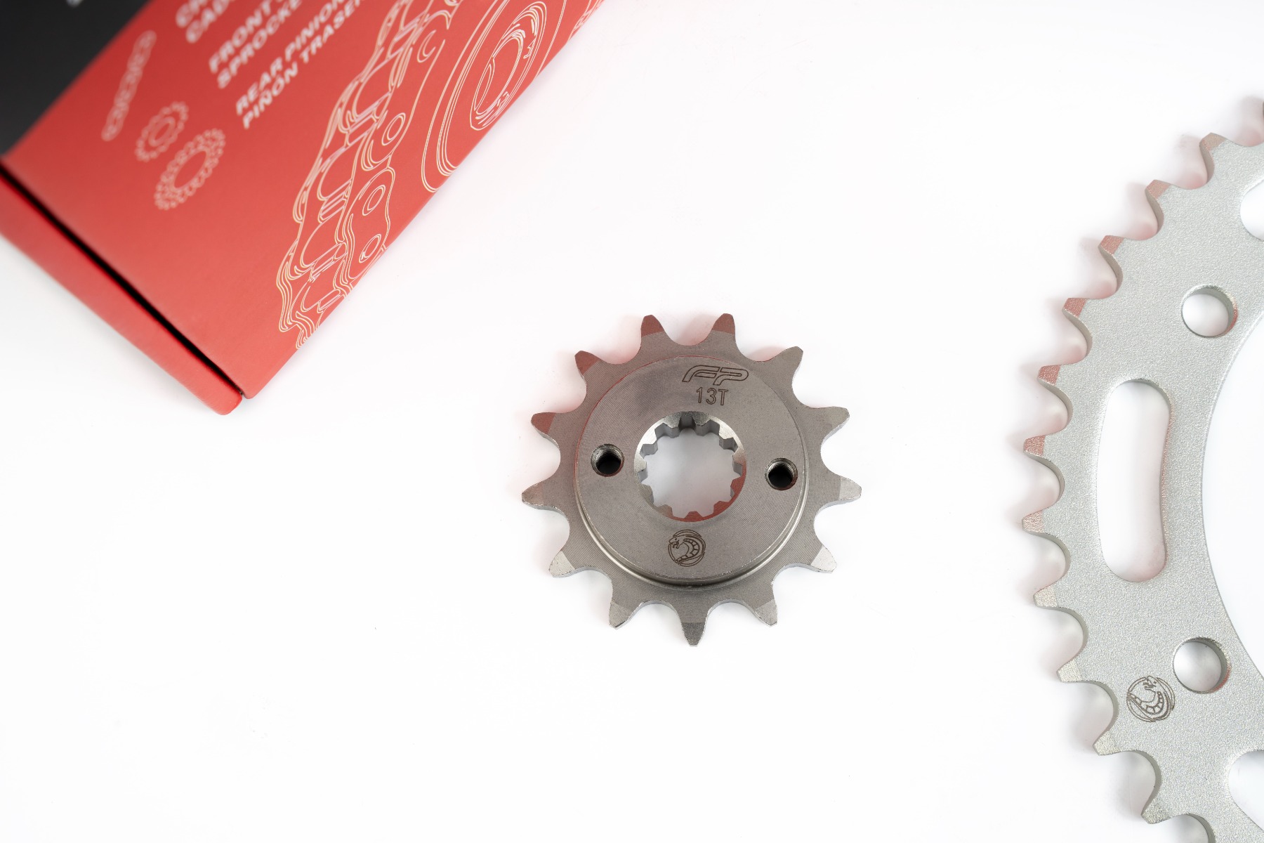 Kit de arrastre 13-39t 520h-120-6h xre 300