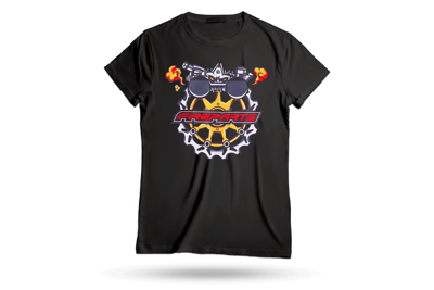 Camiseta Freno de Disco FP