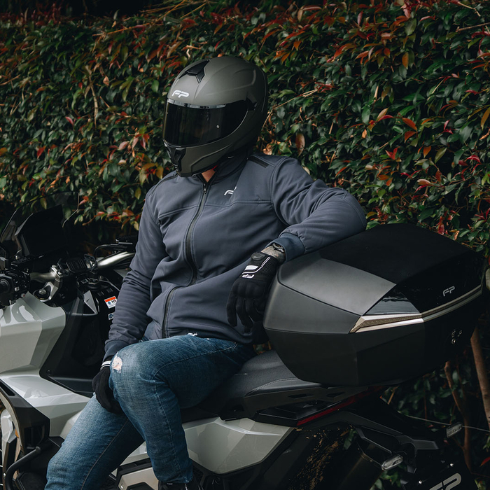 Maleta plastica frontier 50 litros